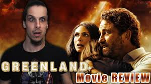 Nonton movie greenland (2020) streaming film layarkaca21 lk21 dunia21 bioskop keren cinema indo xx1 box office subtitle indonesia gratis online download | nonton.pro. Greenland 2020 Movie Review Youtube