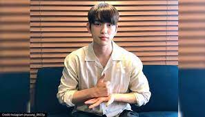 Inspiration for new single and life during covid dive, written and composed by jinyoung, was created as gift for his fans while he—like the rest of the world. Park Jin Young Talks About His Role In The Devil Judge And His Rapport With The Co Stars