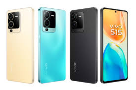 Vivo S15 - Price and Specifications ...