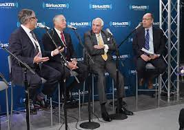 Who Is Marc Siegel? Doctor and Fox News Contributor to Conduct Medical  Evaluation of Trump On-Air - Newsweek