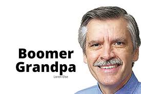 Dennis Larson never met a student he didn't like