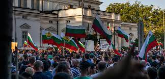 Bulgaria coronavirus update with statistics and graphs: Coronavirus In Bulgaria Conspiracy Theories And Mass Indifference Geopolitical Monitor