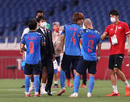 Jun 07, 2021 · 英国人が見た日本代表対タジキスタン「佐々木翔はあまり…」「ピンク髪は何かの罰ゲーム？（笑）」 2021年06月07日(mon)23時16分配信 N5jzpwd9gxqtwm