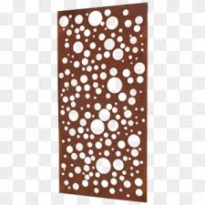Wall art 1800 x 900 x 3mm snow white linear wet area wall / shower panel. Supplier Metal Wall Art Decor Laser Cutting Haitian Garden Fence Bunnings Hd Png Download 800x800 2657231 Pngfind
