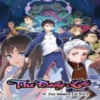 Check spelling or type a new query. Read Manga The Daily Life Of The Immortal King Online Isekaiscan Manga