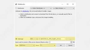 We did not find results for: 5 Cara Membuat Bootable Flashdisk Di Windows 7 8 10