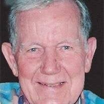 James "Jim" Carr, Obituary