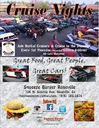 October 2019 Norcal Car Culture