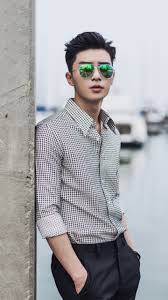 Park seo joon hd wallpapers created by fans. Asian Celebrity Wallpapers Seo Kang Joon Wallpapers Requested Like And Or