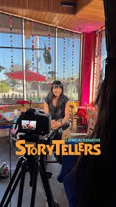 Chef Lucy Haro is cooking up Peruvian soul food for the whole community at  her restaurant @qusqobistro , In this installment of STORYTELLERS, Haro  showcases that Latin food goes beyond tortillas and ...