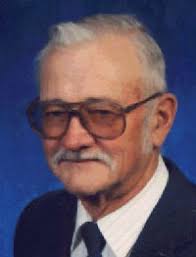 Obituary information for Paul Edgar Vandenbark