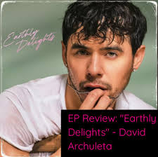 ✨NEW ALBUM REVIEW✨ New @davidarchie reviewed by Jazz ❤️ WEBSITE LINK IN BIO  FOR THE FULL REVIEW 🔗 www.poppassionblog.com . . #davidarchuleta  #earthlydelights #newmusic #music #musicblog #musicreview #albumreview  #album #newalbum #popmusic ...