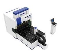Rongwin Smart Auto Folding Machine Automatic Panel Bender