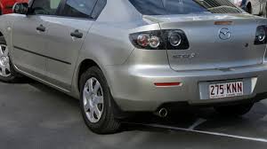 Image result for Sunlight Silver 2007 Mazda3