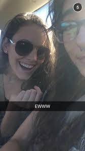 Rebecca Neaves's Instagram, Twitter & Facebook