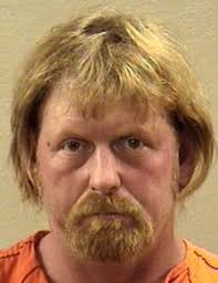 Scott City man arrested