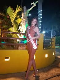 Maybe you would like to learn more about one of these? Marta Magdalena Stepien Miss Universe Canada 2018 In Nicaragua Miss Universe Canada