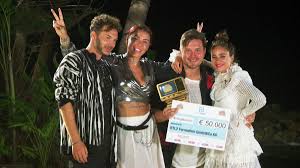 Jürgen rastet aus, kate zieht sich aus und es gibt einen streit um die gagen!das spiel für die ganze familie: Zuschauer Regen Sich Uber Das Finale Von Kampf Der Realitystars Auf Tv
