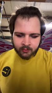 My costume for work even tho i work in a warehouse with straight white men  mostly#halloweenlook #workcostume #fyp #gay #lgbt #queer #fairy  #shewasafairy