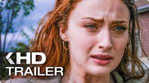 Parce que, mine de rien, ça sort dans presque trois mois. X Men Dark Phoenix Finaler Trailer German Deutsch 2019 Youtube