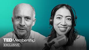 TED: Ideas change everything