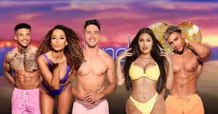 Greiciau Sulauzytas Velnias Love Island 2019 Discoveramericabustrip Com