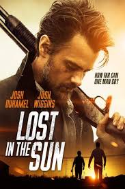 Lost in the Sun (2015): Where to Watch and Stream Online