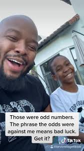 Dad Joke: I was attacked by a 1,3,5,7 and a 9.