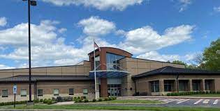 Local Library Facing 23k Cut If Legislators Reduce State Funding