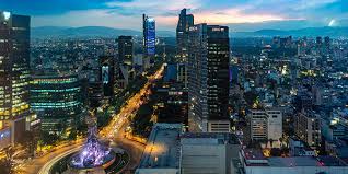 Hay 19 estados en color verde; Cdmx Y Edomex Pasan Al Color Verde