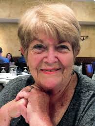 Obituary of Bonnie Bird (Cordukes)