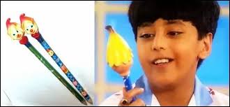 Hausyiah 01 Twitterissa Pensil Shalaka Boom Boom Pensil Ajaib Gosip90an