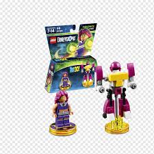 #brawlstars #spike #mdartstv #3d quilling. Lego Dimensions Starfire Toy Lego Minifigure Warner Bros Interactive Entertainment Teen Titans Game Cartoon Action Figure Png Pngwing