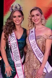 More looks and moments from your Miss TEEN Namibia 2021!!! We love Alexis  Swart, show her some love in the comments. 📷 AJ Kruger