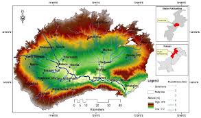 Flood Hazard Zonation Using an Artificial Neural Network Model: A Case  Study of Kabul River Basin, Pakistan