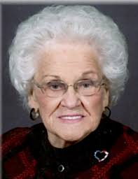 Obituary information for Ruth "Granny Ruth" Meadors