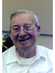 Donald Hurley Obituary (2013)