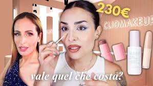 FULL FACE A MENO DI €30!! TRUCCHI A €1!💄