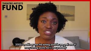 @london_theatre's video Tweet