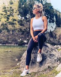 Rtl hat eine neue sportmoderatorin. Laura Papendick Facebook