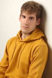 Adrián Cuenca Aguilar