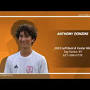 Profile Picture of Anthony Ponzini's Men's Soccer Recruiting Profile - NCSAon Google