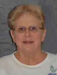 Obituary information for Marlene Evelyn Ruza
