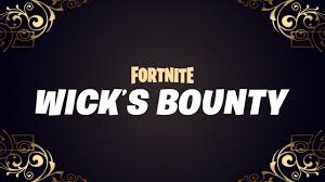 Fortnite is more than just battle royale action, as many players are keen to get the latest cosmetic items in the game. Everyone Wants Wick