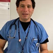 Joel Fein (@pedERdoc)