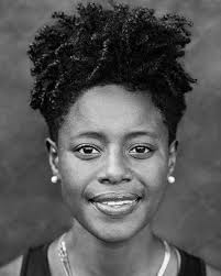 L. Renee Blount @urbanclimbr is a photographer, creative consultant,  athlete and adventurer whose work and persona is infused with a heavy dose  of joy. She founded the creative agency WndrHaus as an