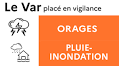 Orange Weather Alerts Trigger School Schedule Changes Across France