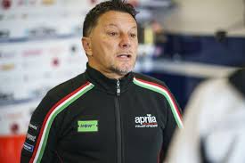 'i could see fausto through a window' fausto gresini, unfortunate end of the year: Gresini In Critical Condition But Alive As Team Puts Down Death Reports