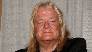 Greg Valentine