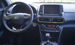 While the nameplate was originally only sold in south korea, the second generation of 1988 was widely expor. Hyundai Kona Mehr Als Nur Farbe Im Spiel Autogazette De